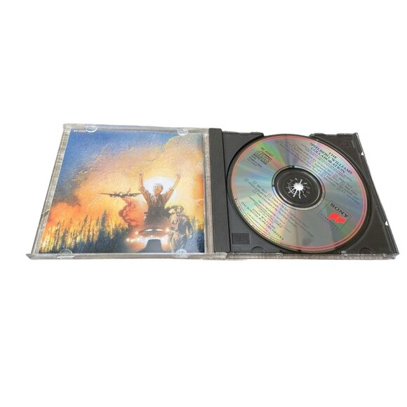 The Spielberg Williams Collaboration John Williams The Boston Pops Orchestra - Picture 3 of 4